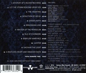 Produktbild: Ghostlights