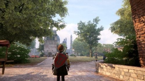 Produktbild: Echoes of Aincrad - Sword Art Online