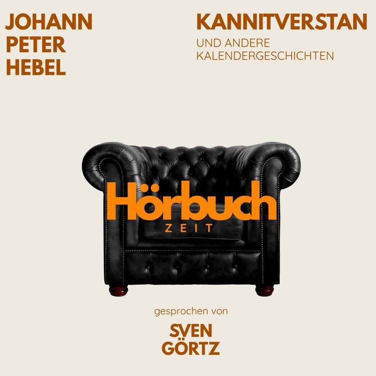 Produktbild: Kannitverstan &ndash; und andere Kalendergeschichten.