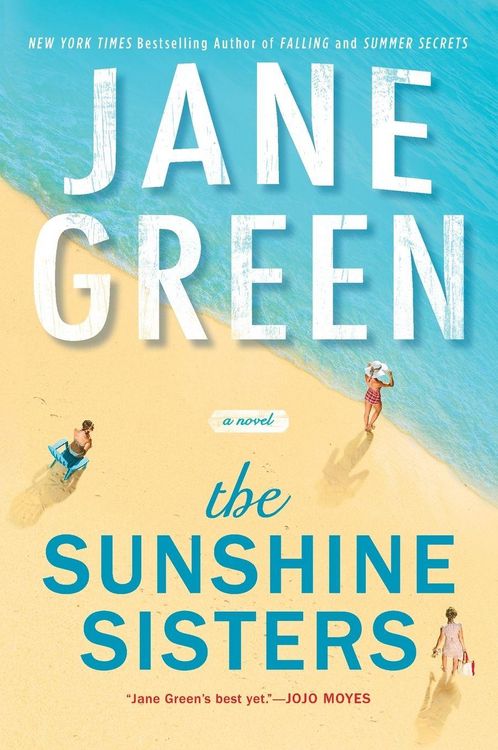 Produktbild: The Sunshine Sisters