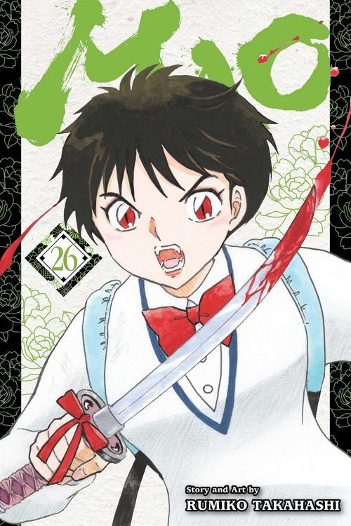 Produktbild: Mao, Vol. 26