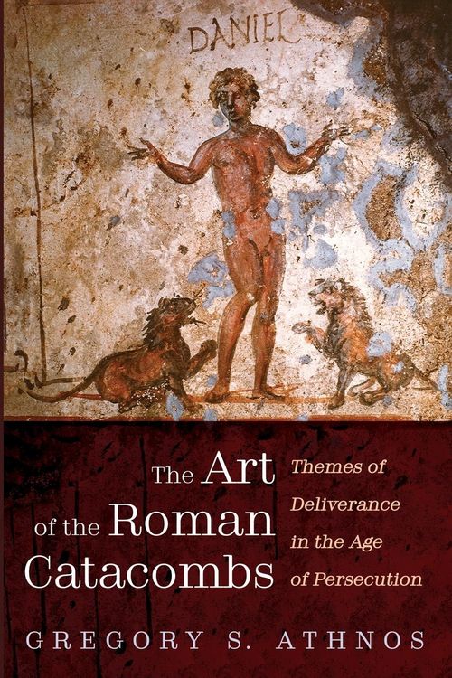 Produktbild: The Art of the Roman Catacombs