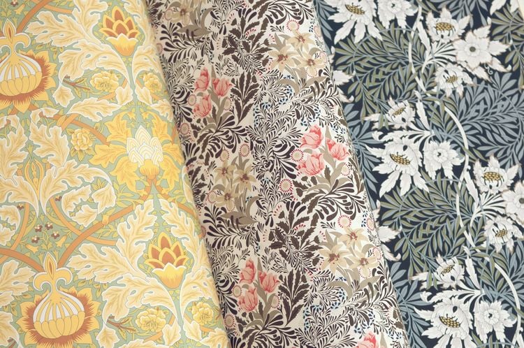 Produktbild: William Morris