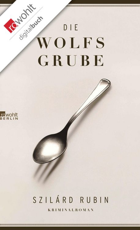 Produktbild: Die Wolfsgrube