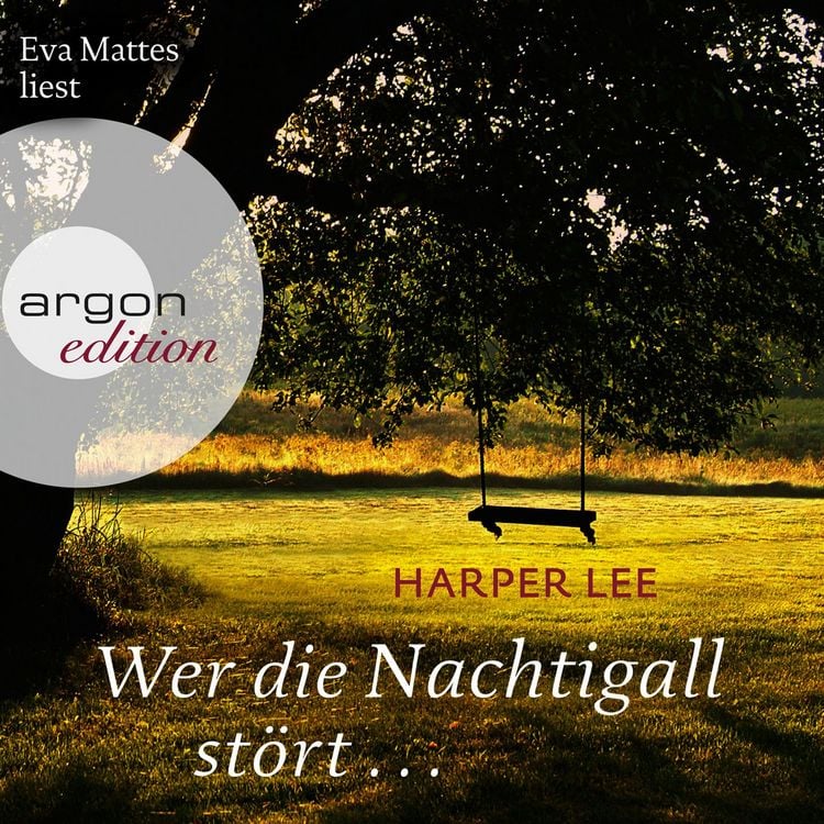 Produktbild: Wer die Nachtigall st&ouml;rt ...
