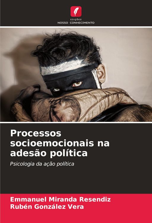 Produktbild: Processos socioemocionais na ades&atilde;o pol&iacute;tica