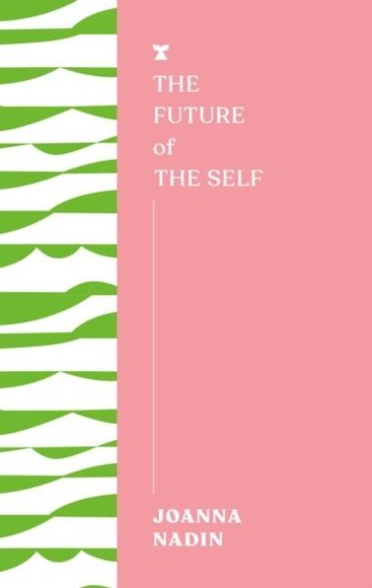 Produktbild: The Future of the Self