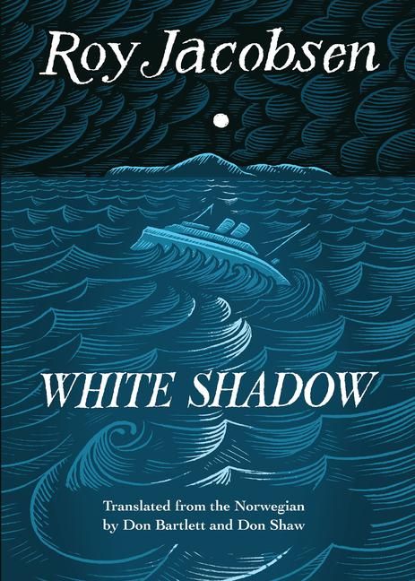 Produktbild: White Shadow