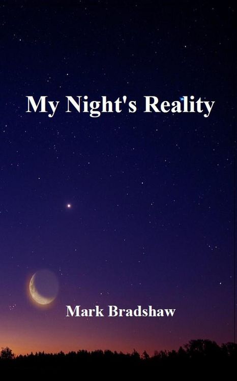 Produktbild: My Night's Reality