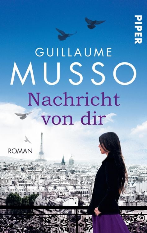 Produktbild: Nachricht von dir
