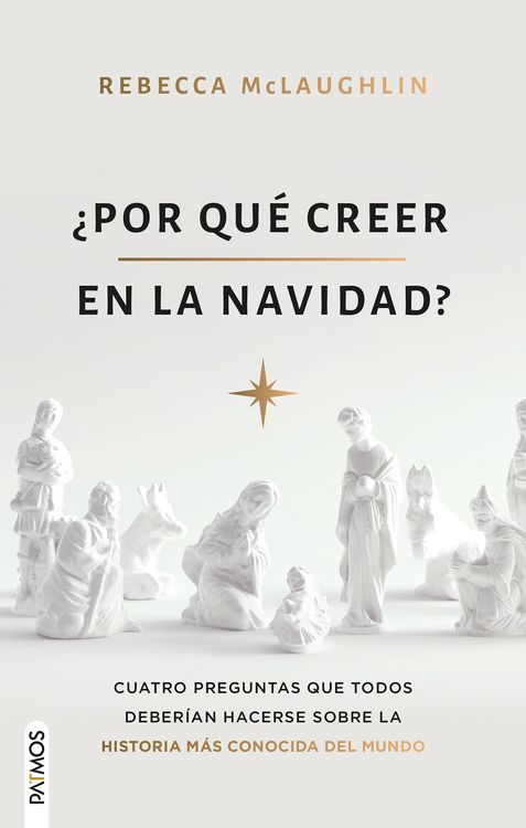 Produktbild: &iquest;Por qu&eacute; creer en la Navidad?