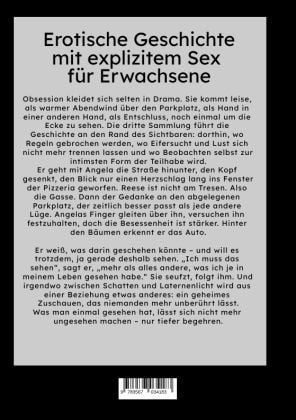 Produktbild: Ich beobachte heimlich wie meine Freundin mich betr&uuml;gt. 3