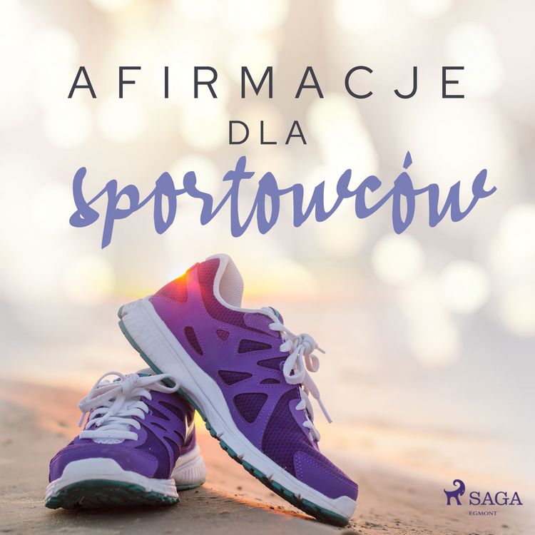 Produktbild: Afirmacje dla sportowc&oacute;w