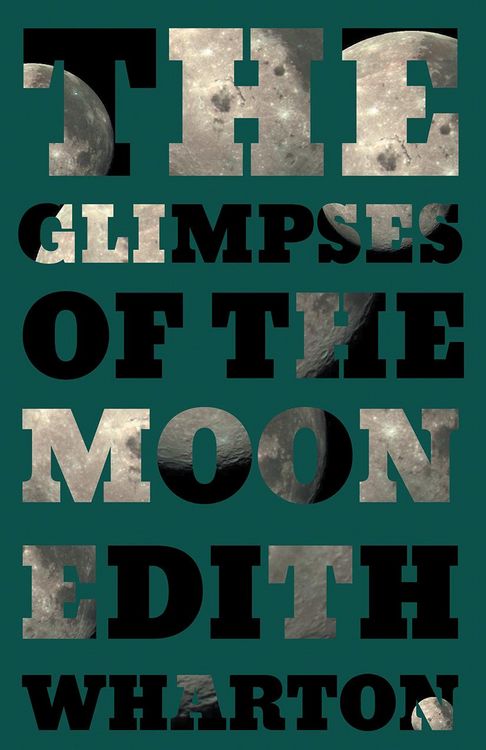 Produktbild: The Glimpses of the Moon