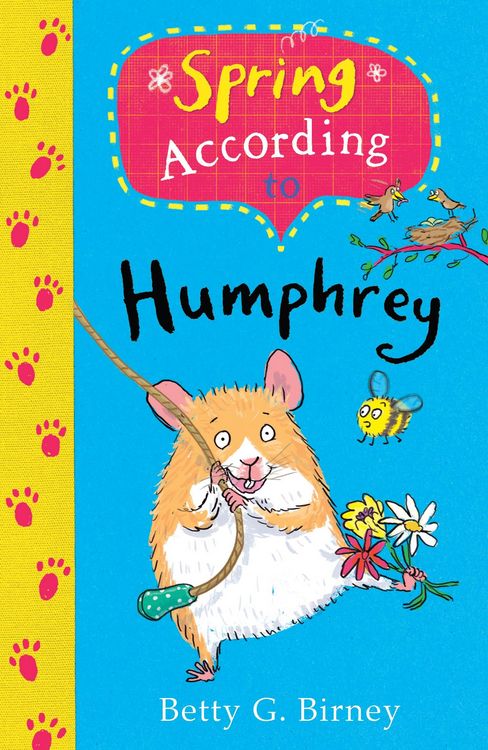 Produktbild: Spring According to Humphrey
