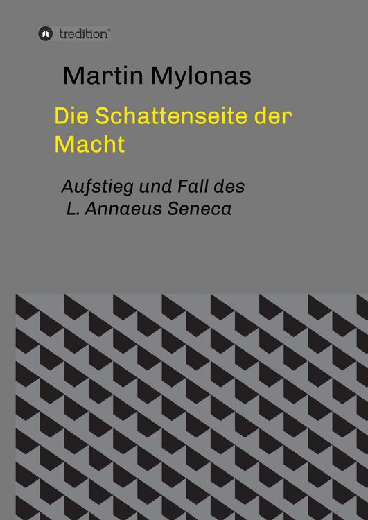 Produktbild: Die Schattenseite der Macht