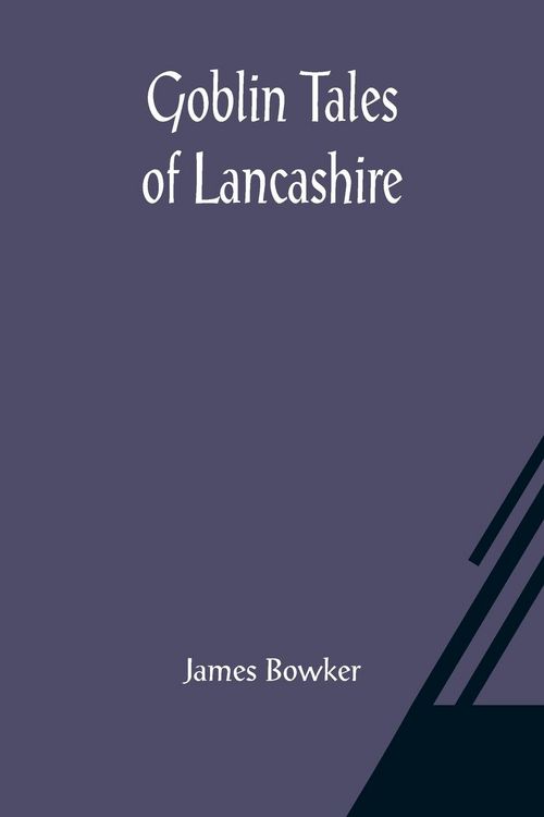 Produktbild: Goblin Tales of Lancashire