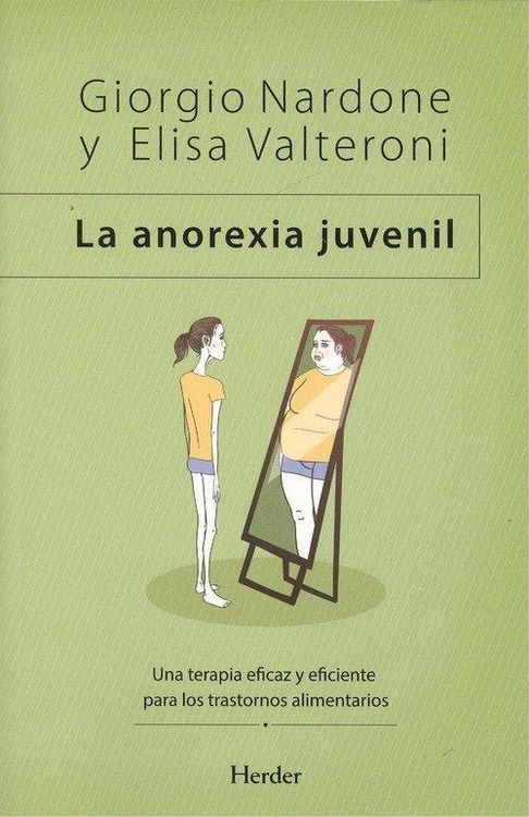 Produktbild: Anorexia Juvenil, La