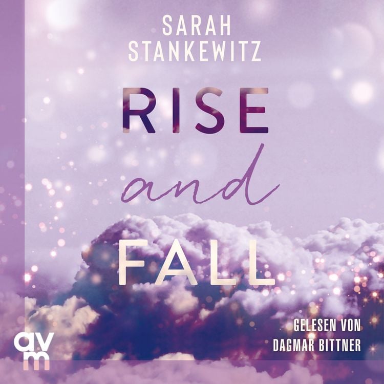 Produktbild: Rise and Fall