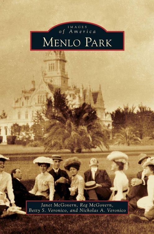 Produktbild: Menlo Park