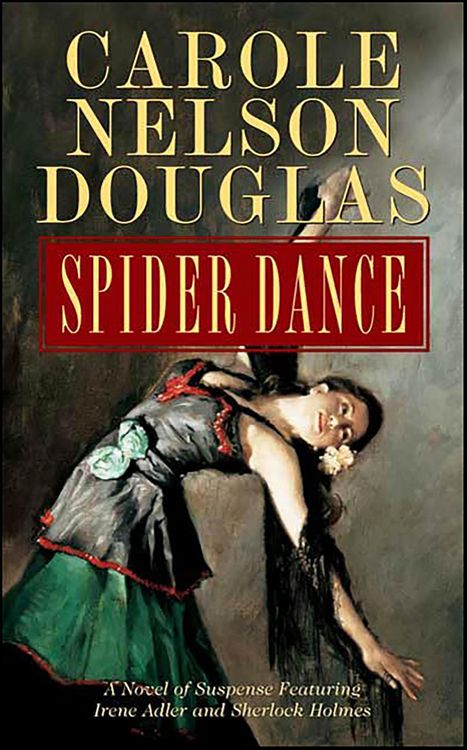Produktbild: Spider Dance