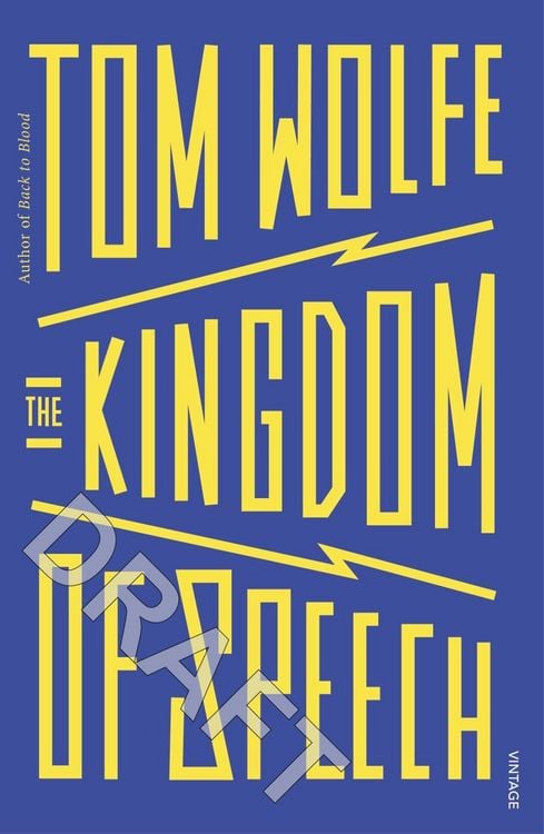 Produktbild: The Kingdom of Speech