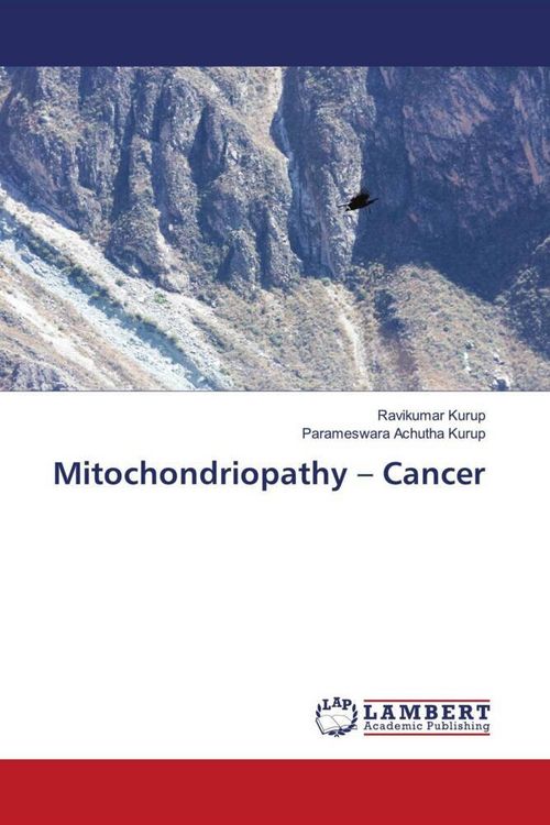 Produktbild: Mitochondriopathy - Cancer