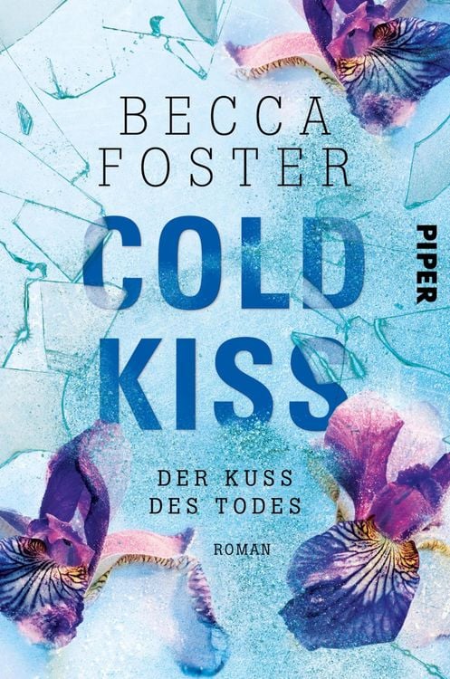 Produktbild: Cold Kiss - Der Kuss des Todes