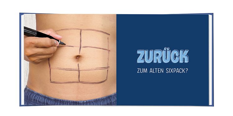Produktbild: Sechzig. Mann muss sich entscheiden!
