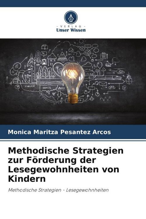 Produktbild: Methodische Strategien zur F&ouml;rderung der Lesegewohnheiten von Kindern
