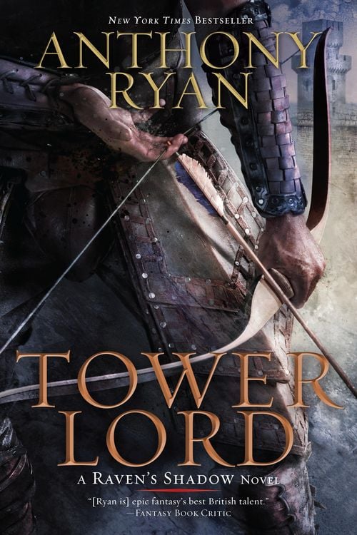 Produktbild: Tower Lord