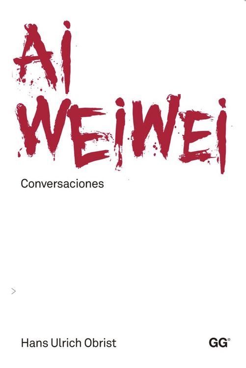 Produktbild: Ai Weiwei. Conversaciones
