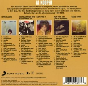 Produktbild: Original Album Classics
