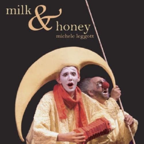 Produktbild: Milk & Honey