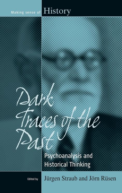 Produktbild: Dark Traces of the Past