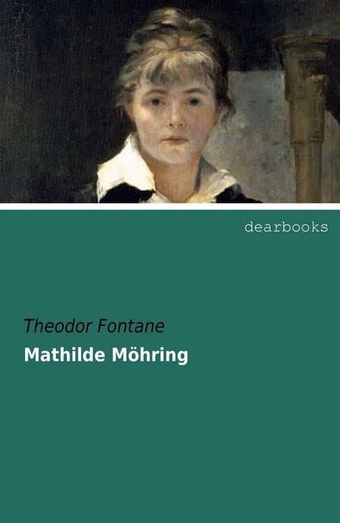 Produktbild: Mathilde M&ouml;hring
