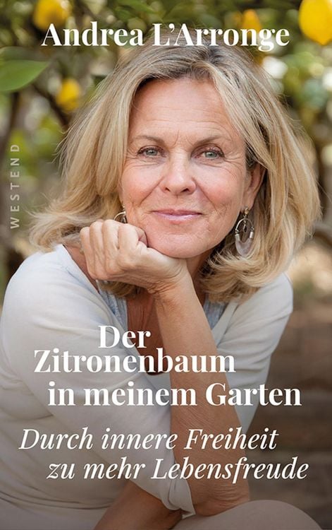 Produktbild: Der Zitronenbaum in meinem Garten