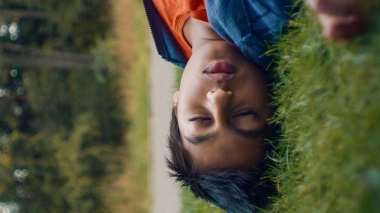 Produktbild: The Innocents