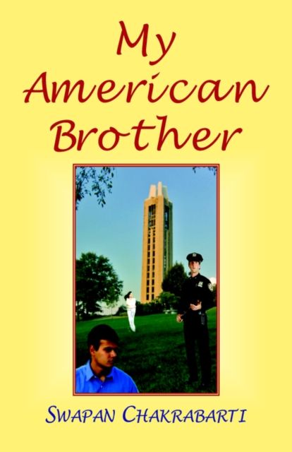 Produktbild: My American Brother