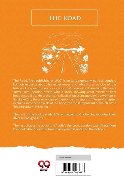 Produktbild: The Road