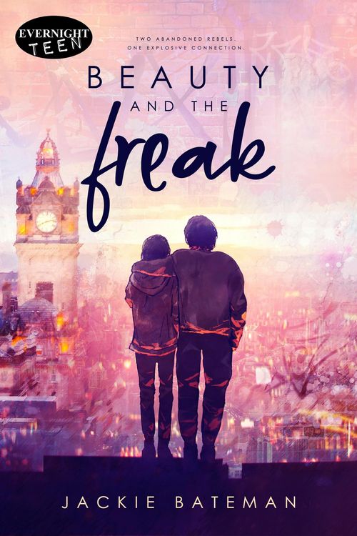 Produktbild: Beauty and the Freak