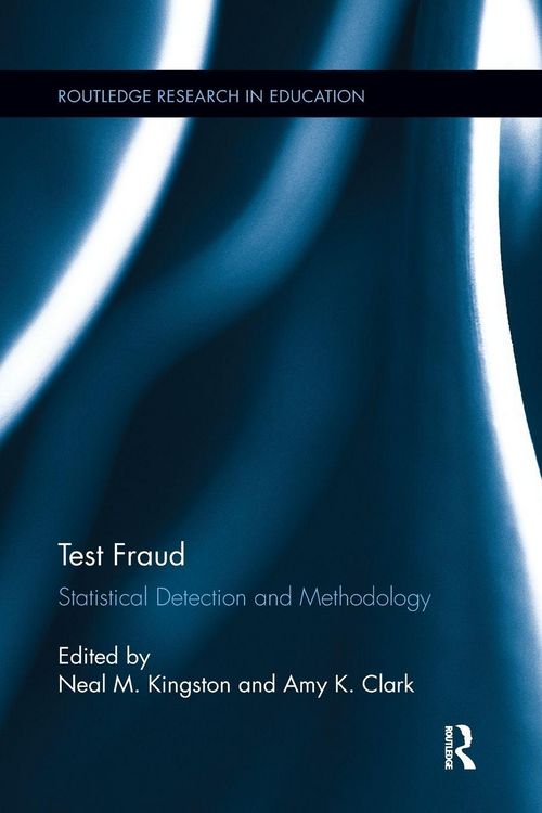 Produktbild: Test Fraud