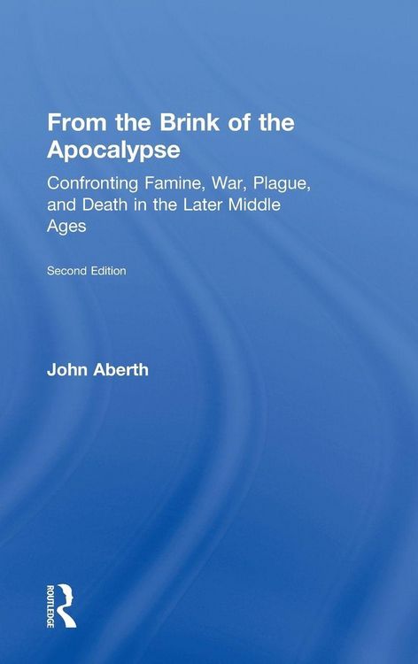 Produktbild: From the Brink of the Apocalypse