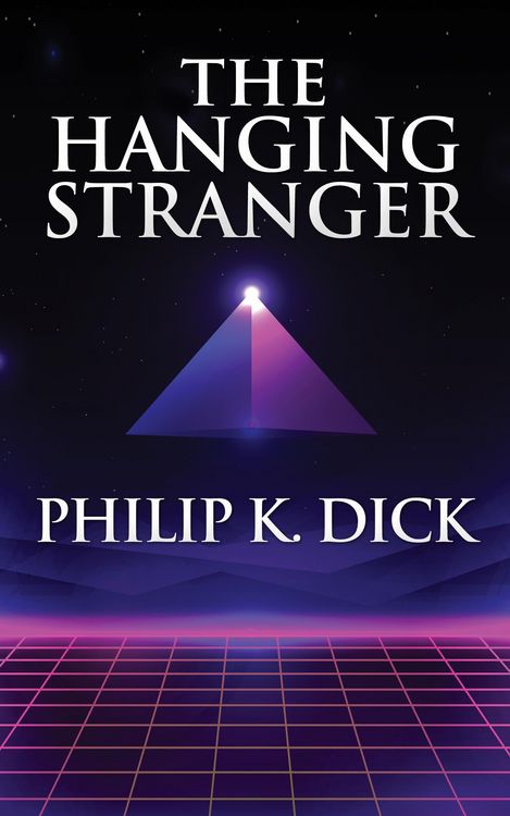Produktbild: The Hanging Stranger