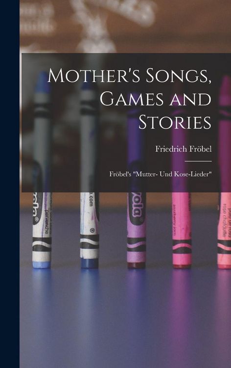 Produktbild: Mother's Songs, Games and Stories