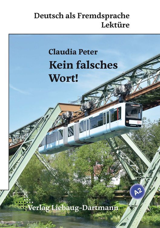 Produktbild: Kein falsches Wort!