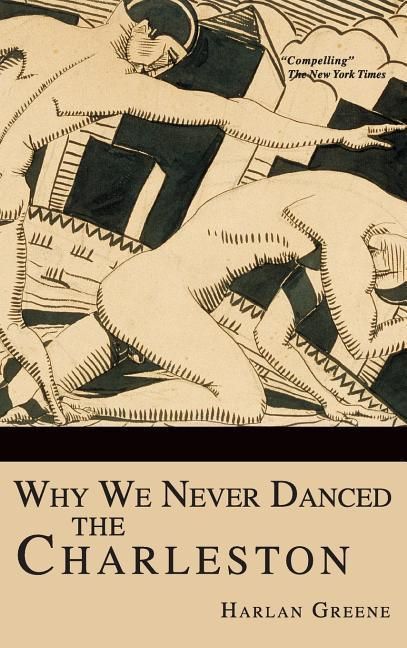 Produktbild: Why We Never Danced the Charleston
