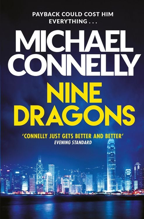 Produktbild: Nine Dragons
