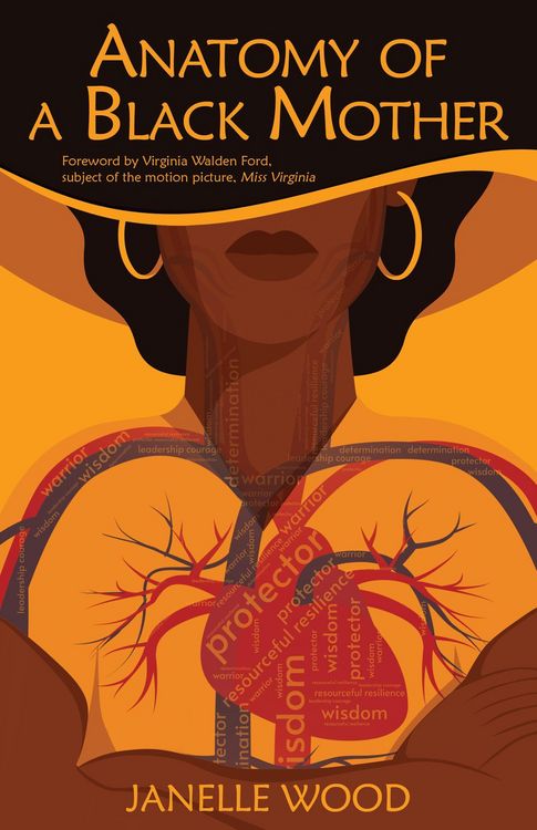 Produktbild: Anatomy of a Black Mother