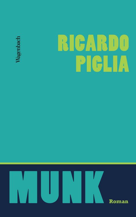 Produktbild: Munk